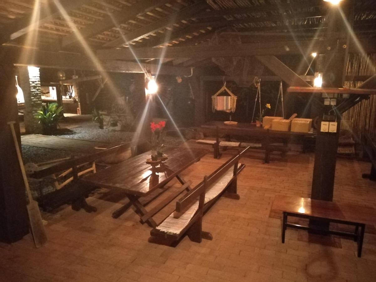 B&B Majhen Kopacevo Eksteriør billede
