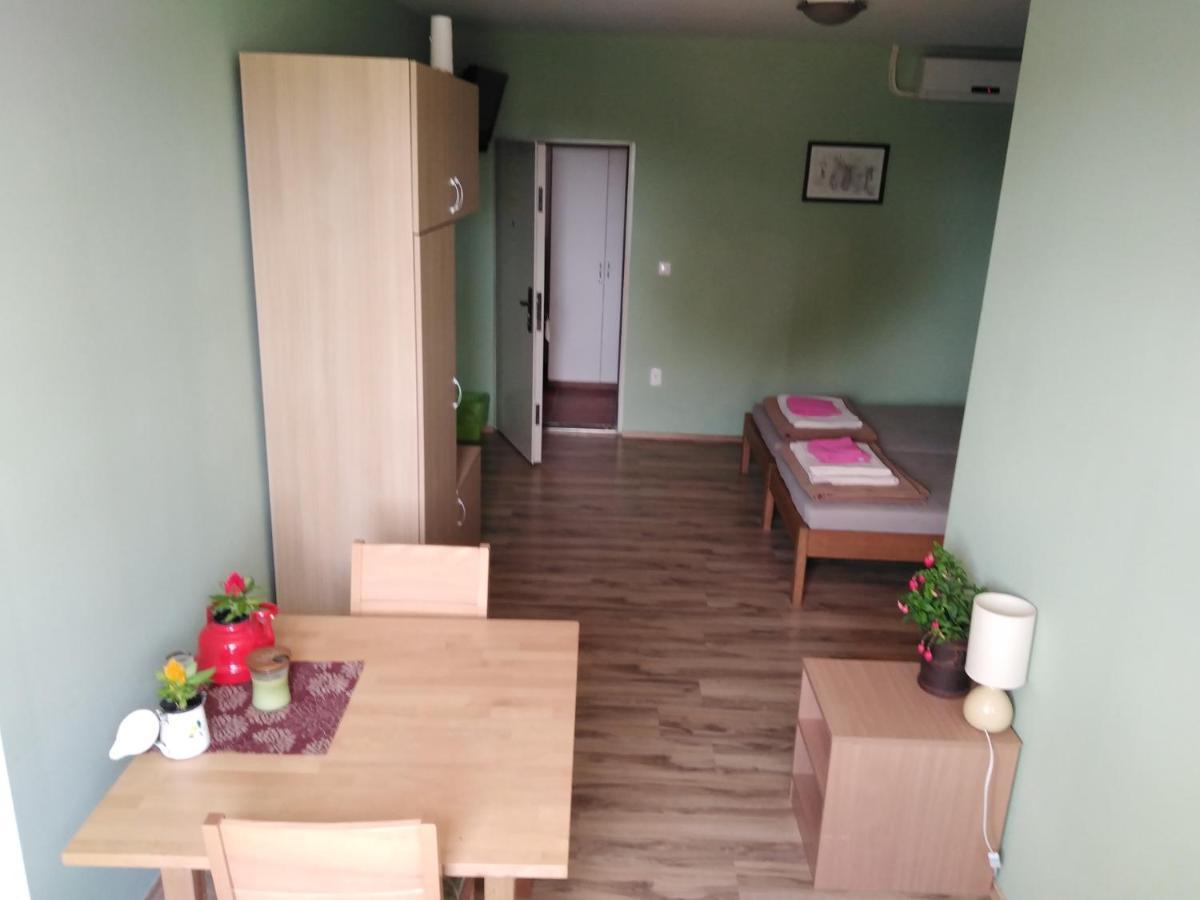 B&B Majhen Kopacevo Eksteriør billede
