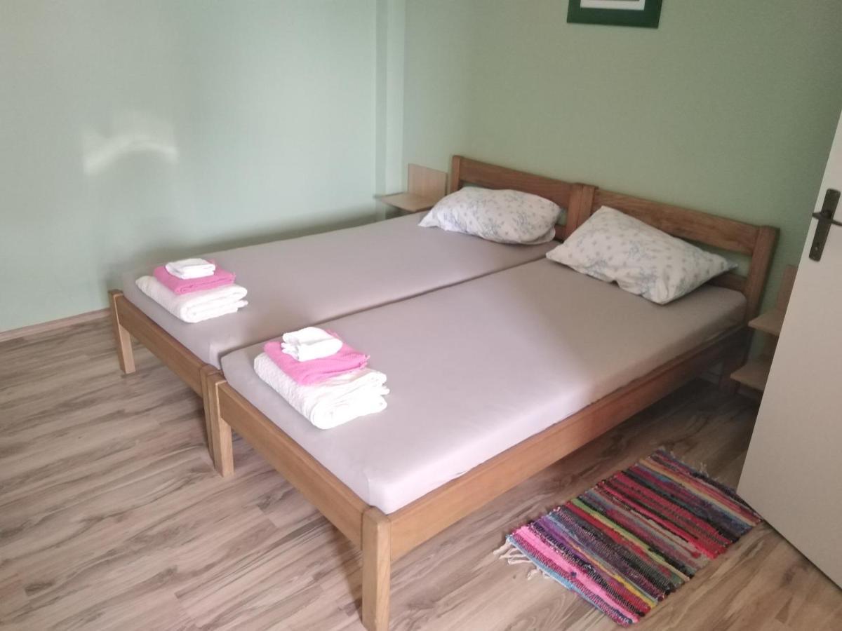 B&B Majhen Kopacevo Eksteriør billede