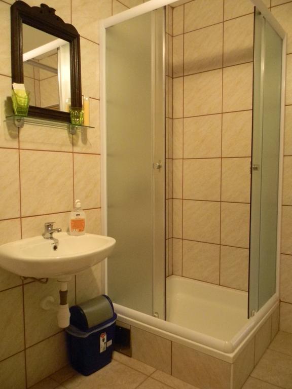 B&B Majhen Kopacevo Værelse billede